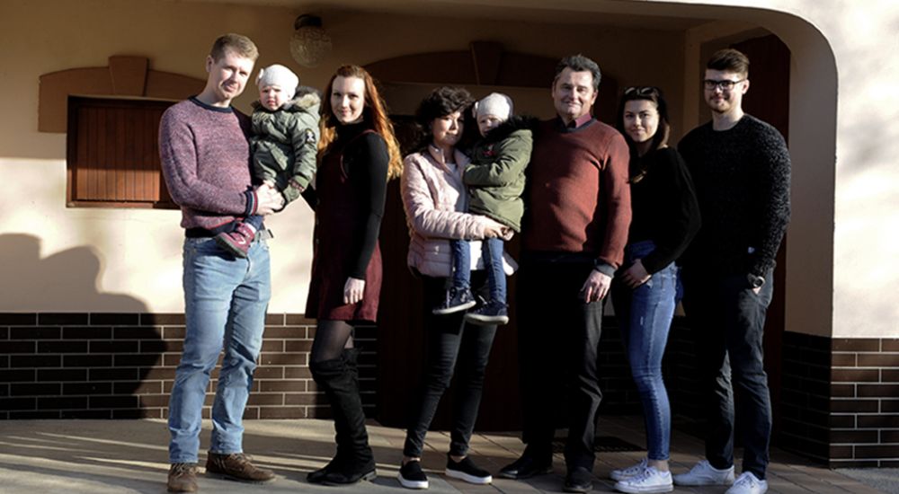 RODINNÉ VINAŘSTVÍ MAŤÁK